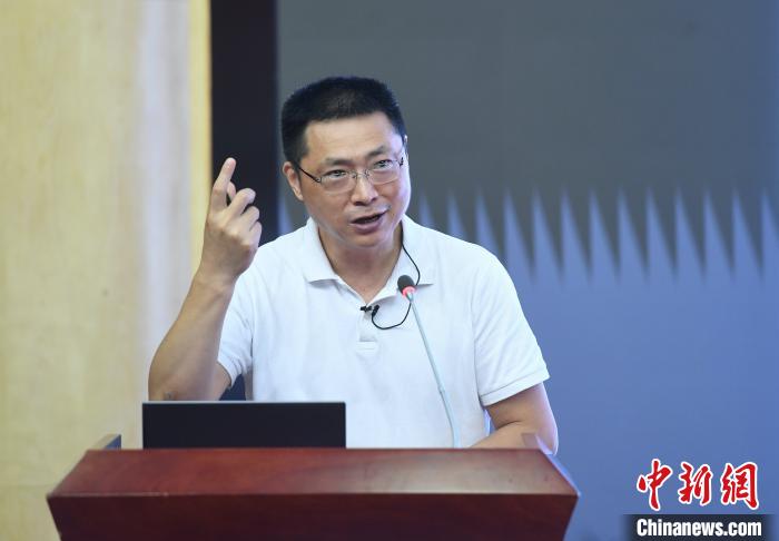 重邮副校长:中国人工智能发展尚存六个薄弱环节